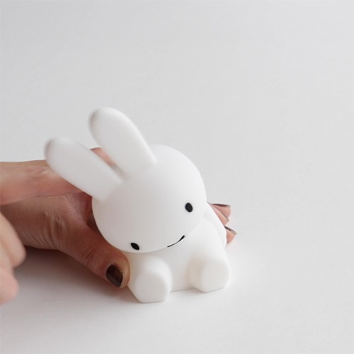 Mr.Maria Bundle of Light-Miffy バンドルオブライト ミッフィー