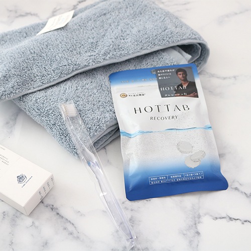 疲労回復！リラックスバスタイムギフト | ハンプティーダンプティー