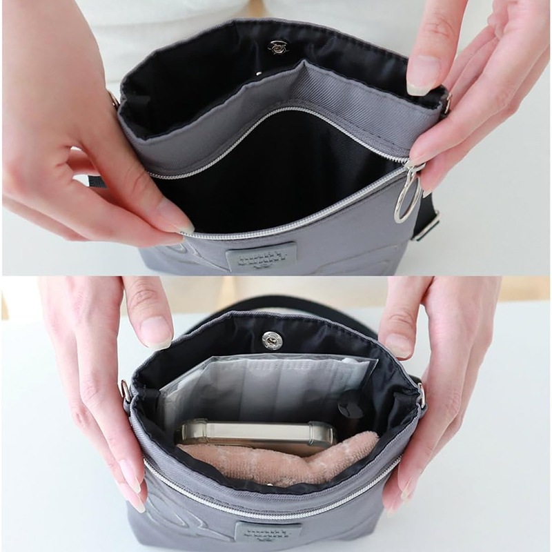 MARY QUANT（マリークヮント）ポーチ 8460001 | ハンプティーダンプ