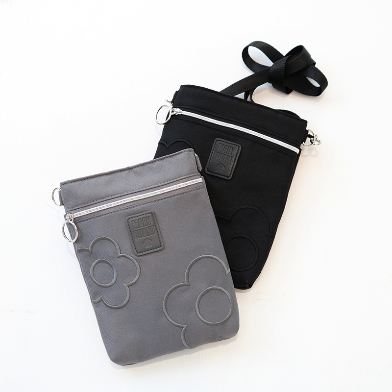 マリークヮント　ボディバッグ Amazon | [マリークヮント] エポビジューデイジーポイント ボディ