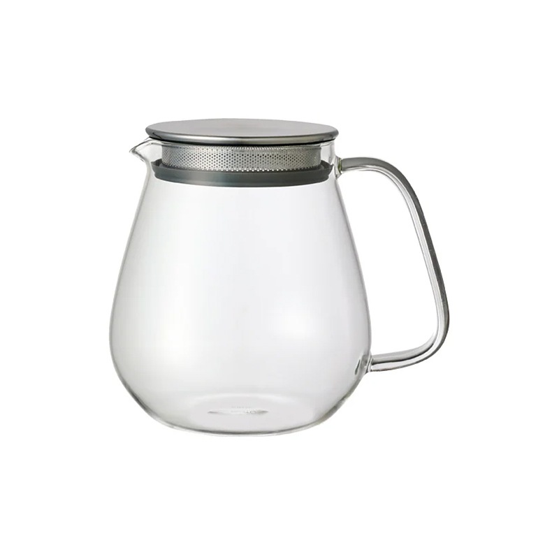 UNITEA　ワンタッチティーポット７２０ml