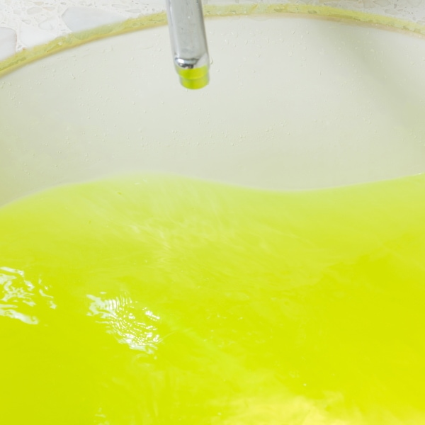 湯躍（ゆやく） 緑光 小袋60g