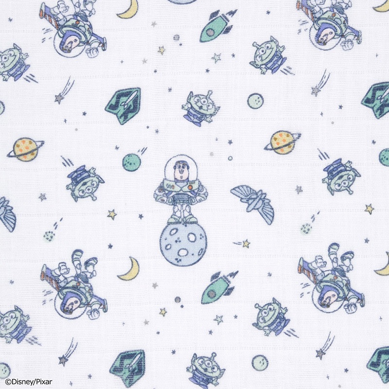 トイストーリー ウォッシュクロス3枚入|エイデン&アネイ