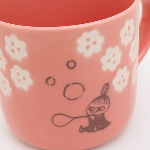 木箱入マグ リトルミイ