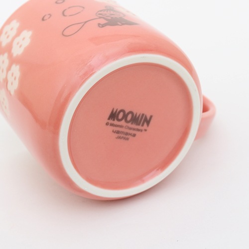 木箱入マグ リトルミイ