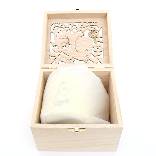 木箱入マグ リトルミイ