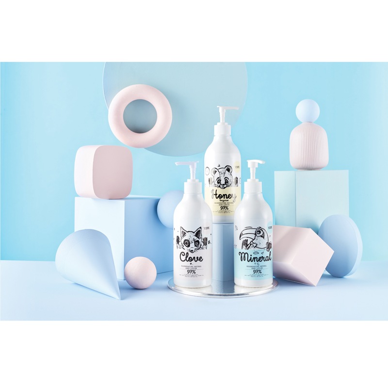 de-bonne ボディローション 各種セット