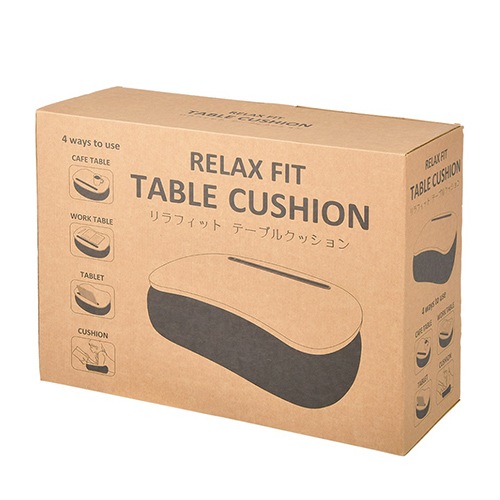 # リラフィット　テーブルクッション