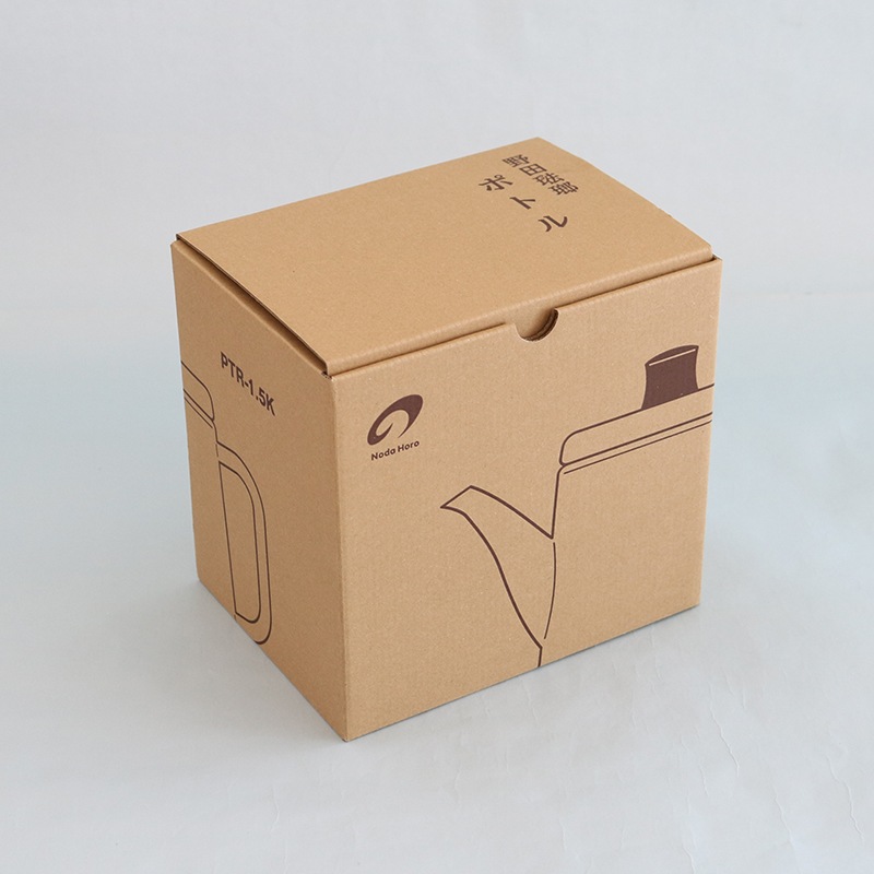 ポトル GR | 野田琺瑯