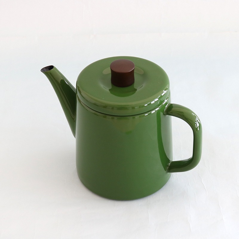 ポトル GR | 野田琺瑯