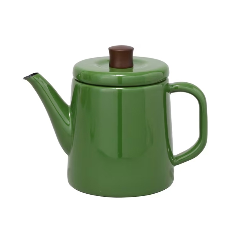 ポトル GR | 野田琺瑯