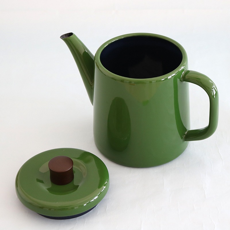 ポトル GR | 野田琺瑯