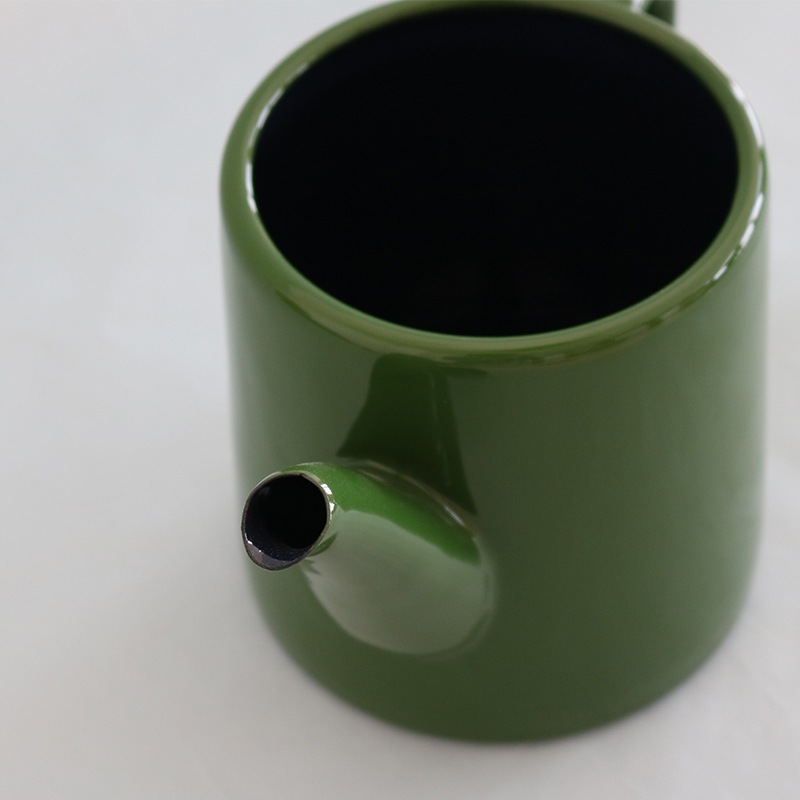 ポトル GR | 野田琺瑯