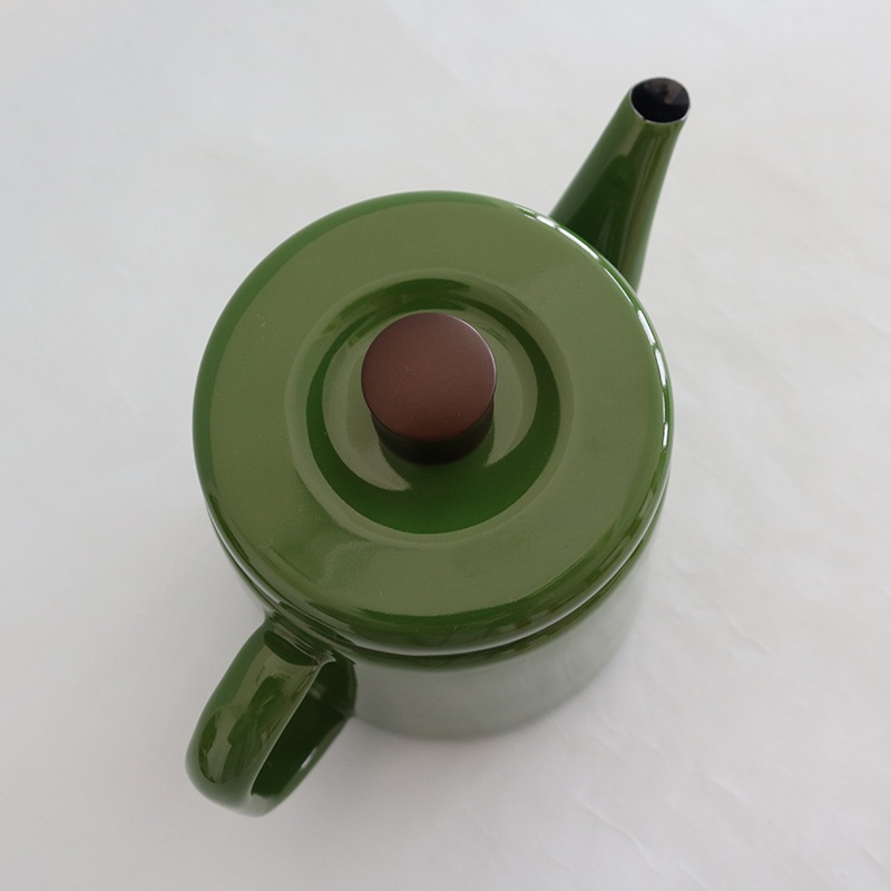 ポトル GR | 野田琺瑯