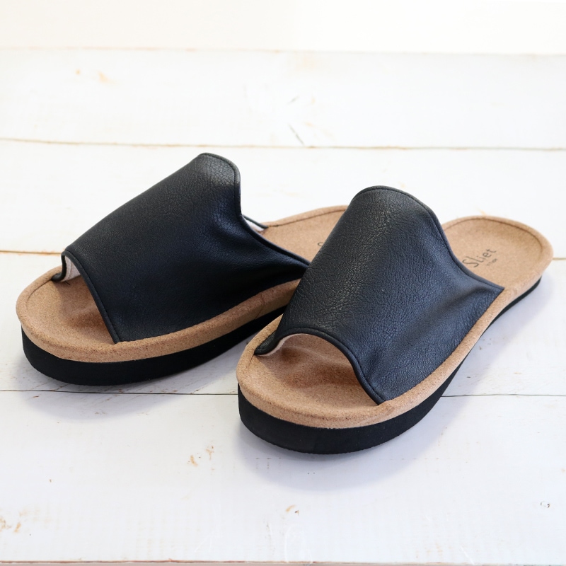 スリエット Y-Type ブラック(25.0~27.0cm)