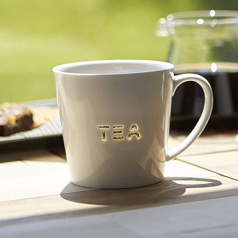 透かしマグ TEA | ハンプティーダンプティー公式通販| 雑貨,キッチン