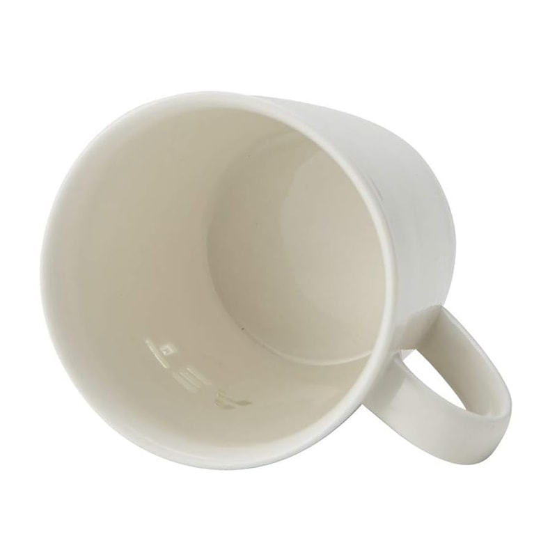 透かしマグ　TEA