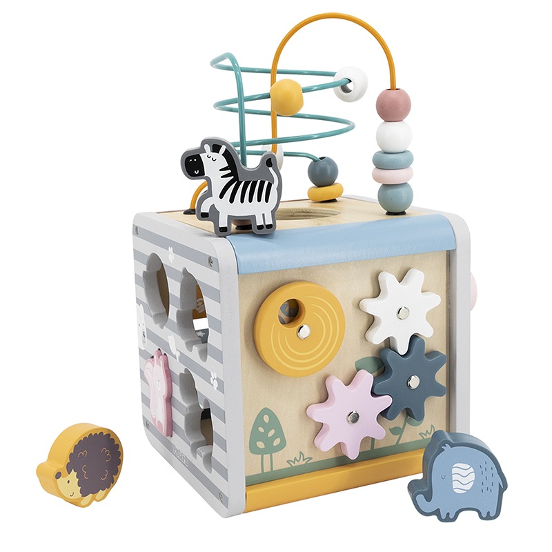 PolarB（ポーラビー） アクティビティボックス | ハンプティー