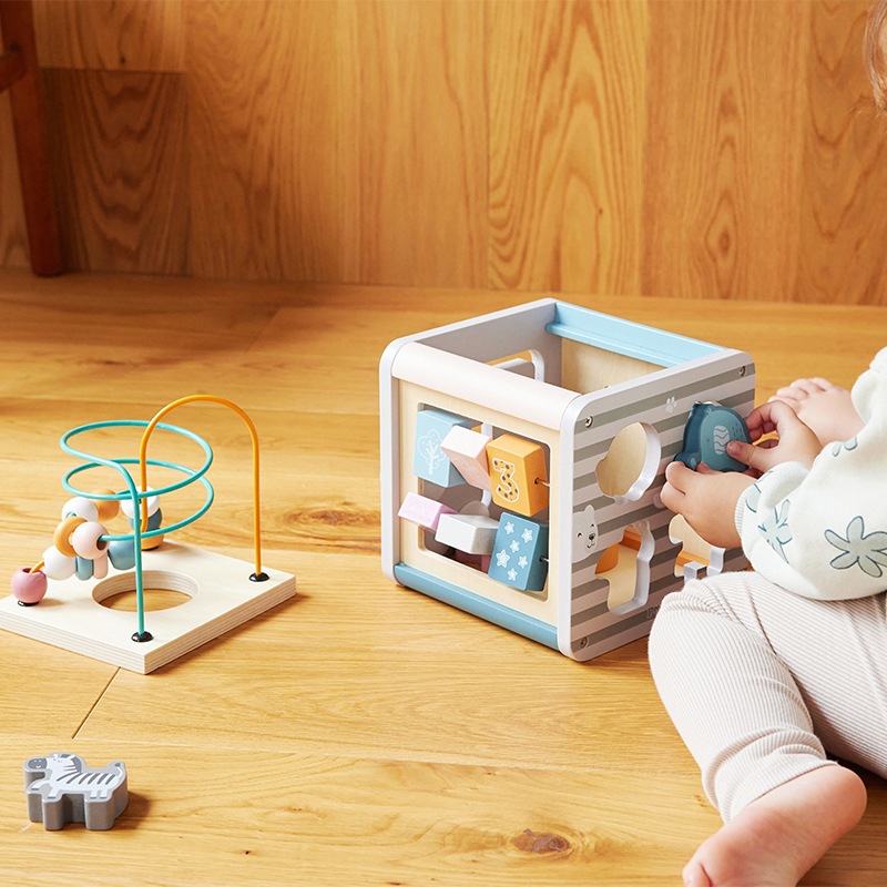 PolarB（ポーラビー）　アクティビティボックス