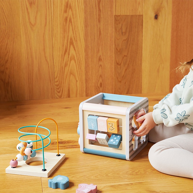 PolarB（ポーラビー）　アクティビティボックス