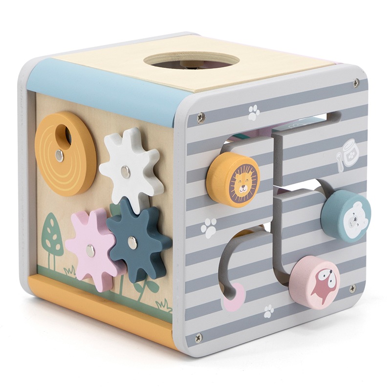 PolarB（ポーラビー）　アクティビティボックス