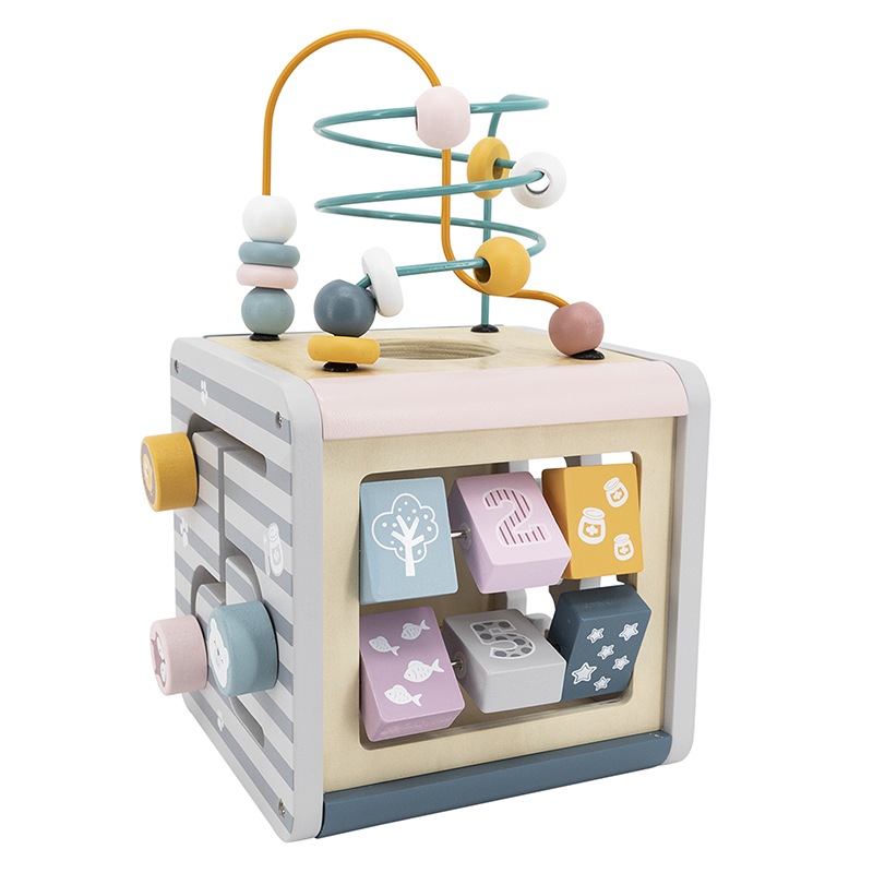 PolarB（ポーラビー）　アクティビティボックス