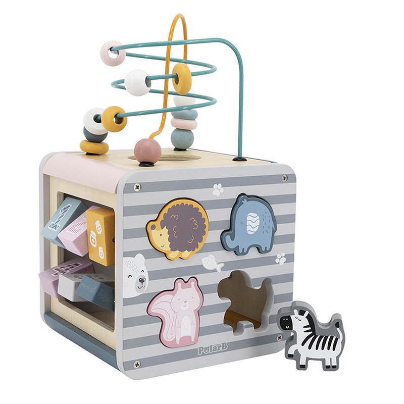 PolarB（ポーラビー）　アクティビティボックス