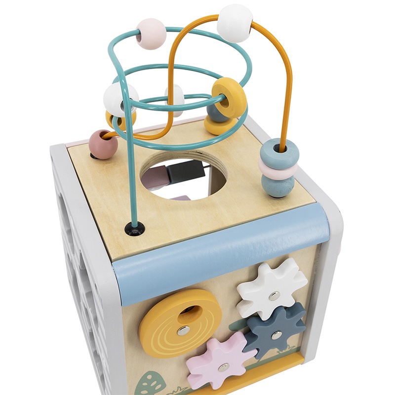 PolarB（ポーラビー）　アクティビティボックス