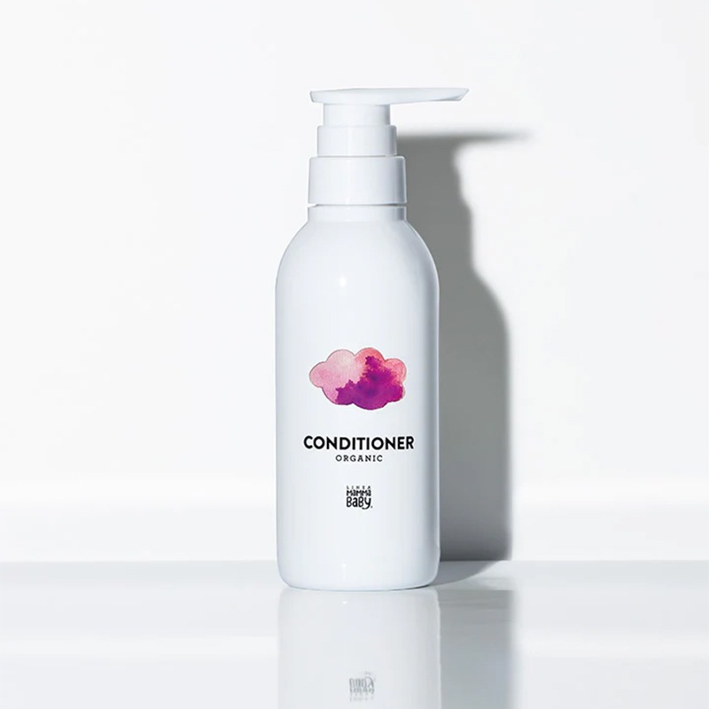 MammaBaby(ママベビー)コンディショナー