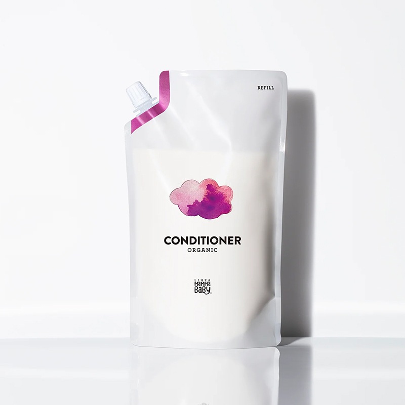 MammaBaby（ママベビー）コンディショナーレフィル