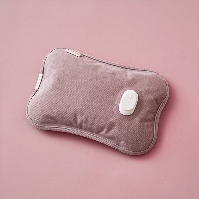 カバーなしで使える 蓄熱式湯たんぽSP | ハンプティーダンプティー