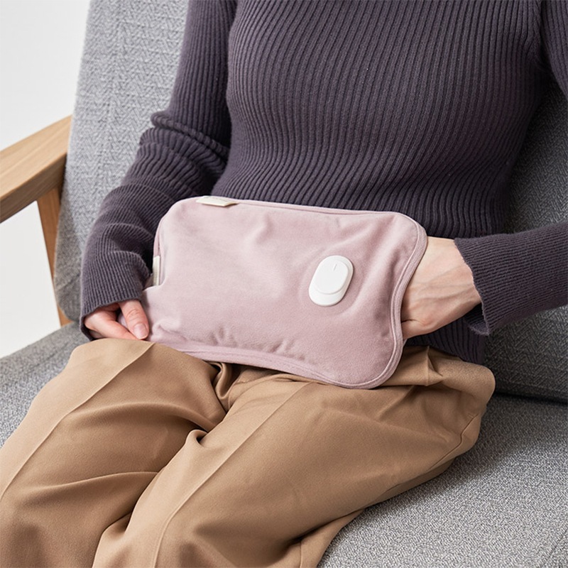 カバーなしで使える 蓄熱式湯たんぽSP | ハンプティーダンプティー