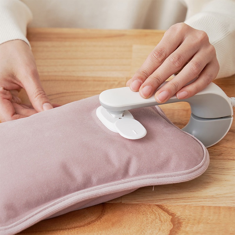 カバーなしで使える 蓄熱式湯たんぽSP | ハンプティーダンプティー