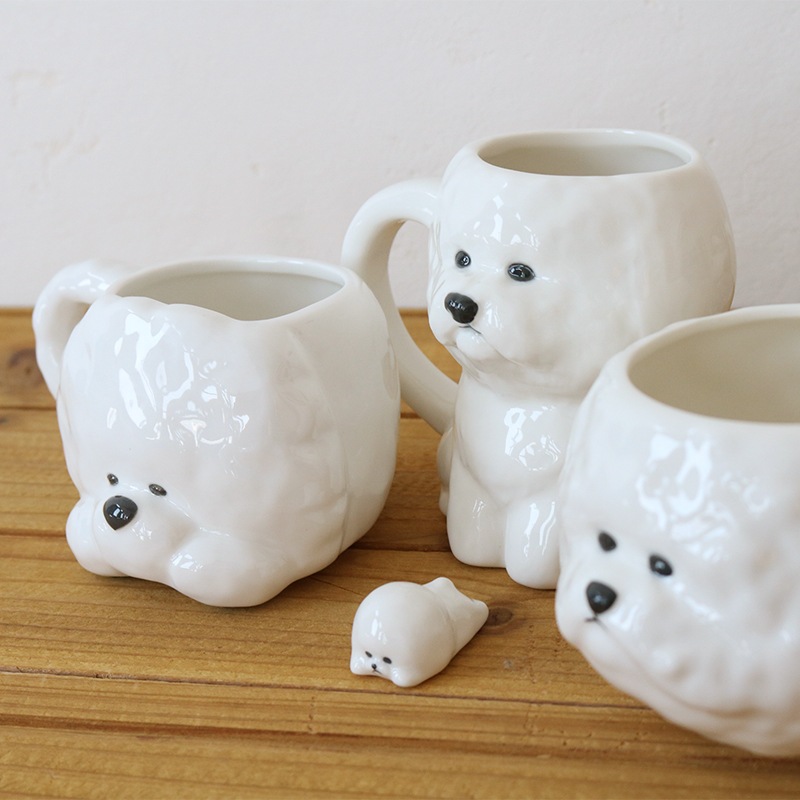 わんわんアイテム