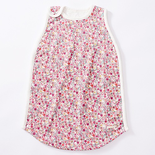 Haruulala(ハルウララ) スリーパー 花たちの祝福