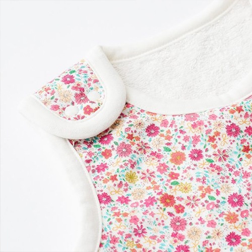 Haruulala(ハルウララ) スリーパー 花たちの祝福