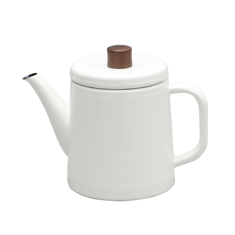 ポトル WH | 野田琺瑯