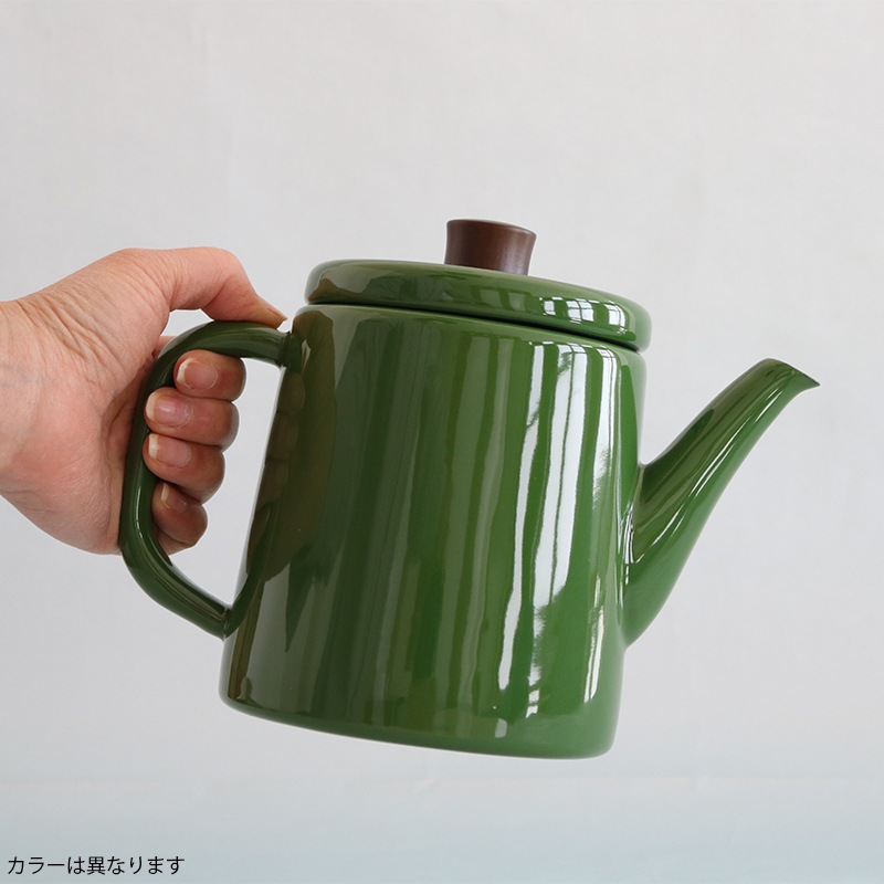 ポトル WH | 野田琺瑯 | ハンプティーダンプティー公式通販| すべての商品