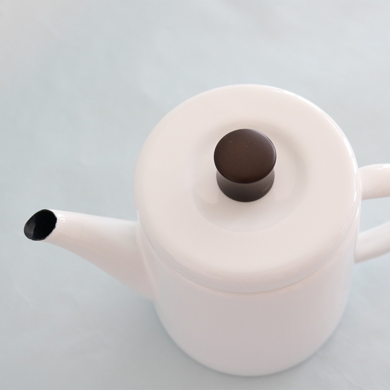 ポトル WH | 野田琺瑯