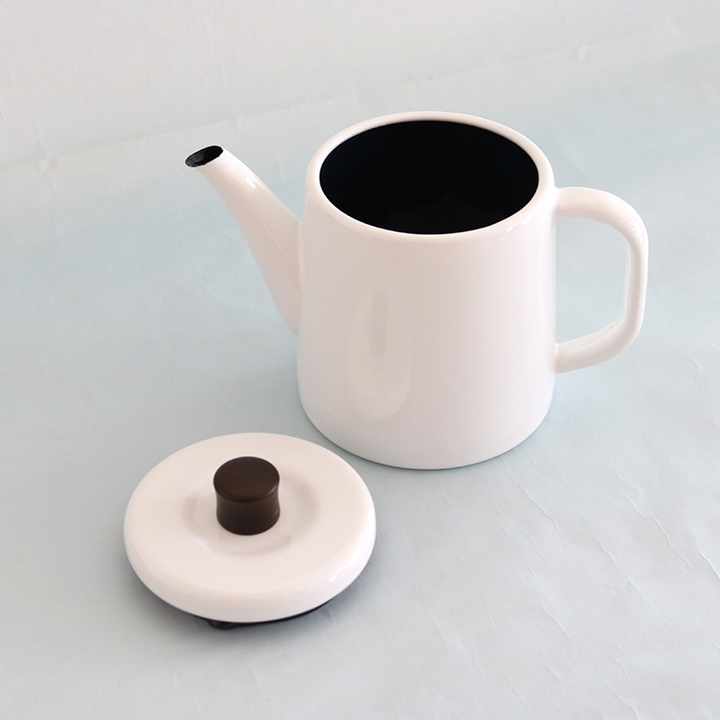 ポトル WH | 野田琺瑯 | ハンプティーダンプティー公式通販| すべての商品