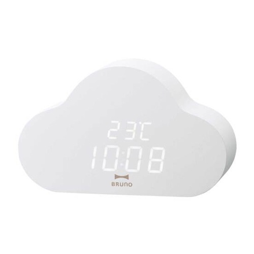 クラウドクロック