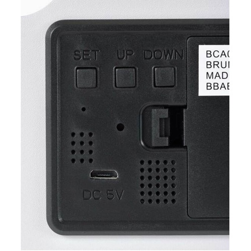 クラウドクロック