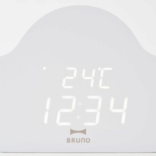 クラウドクロック