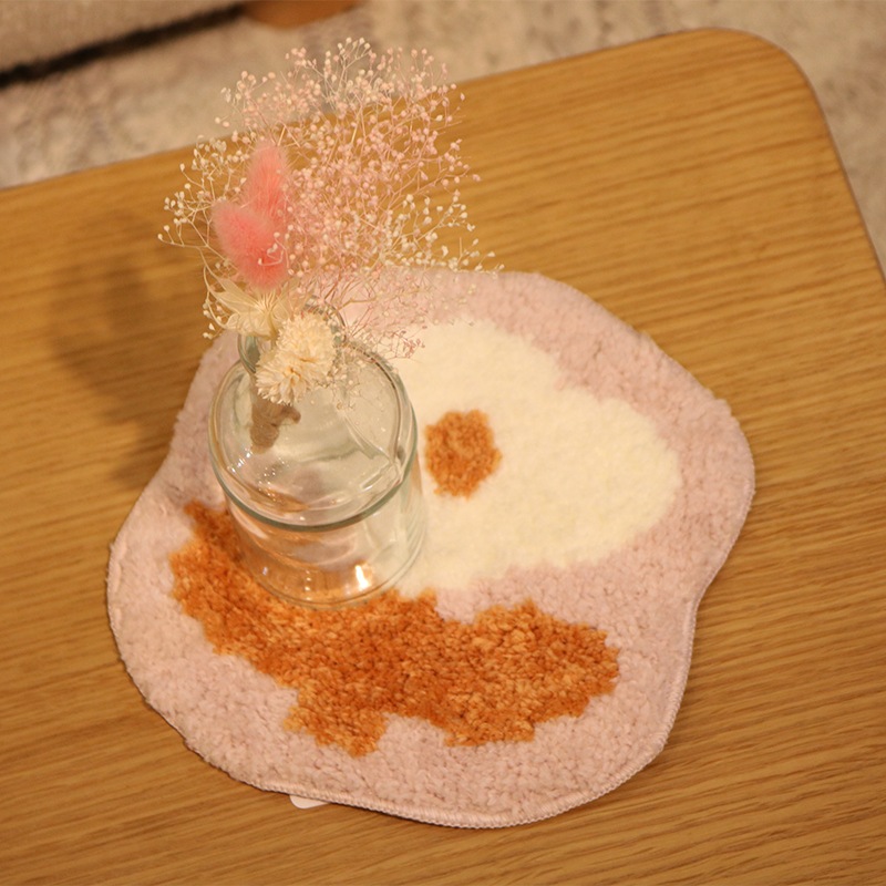 イロドリフラワー プレイスマット PK