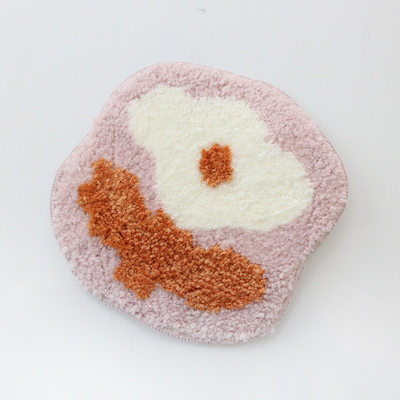 ハイメフラワーズ　プレイマット ハイメフラワーズ プレイマット ブシロード ラバーマット