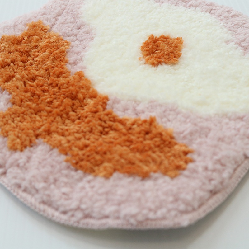 イロドリフラワー プレイスマット PK