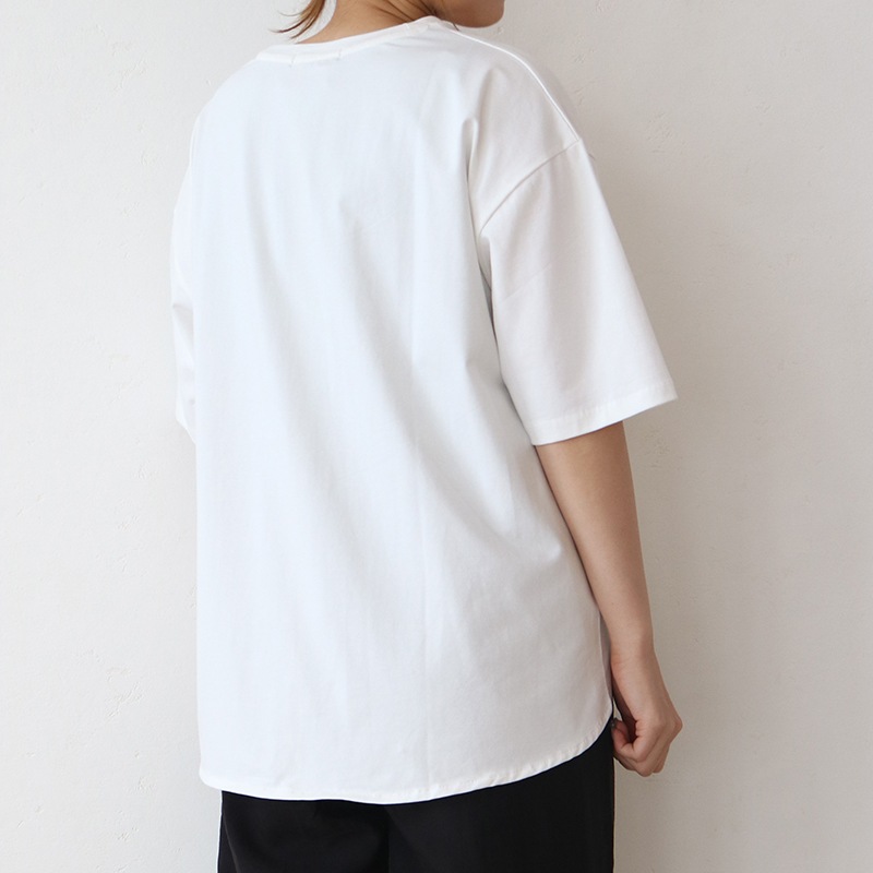 シューズアイコンTシャツ
