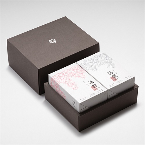 湯躍（ゆやく） 詰合せ（春霞7包　月白7包）