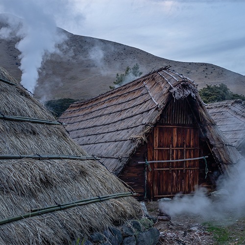 湯躍（ゆやく） 詰合せ（春霞7包　月白7包）
