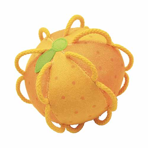 わっかボール ミカン